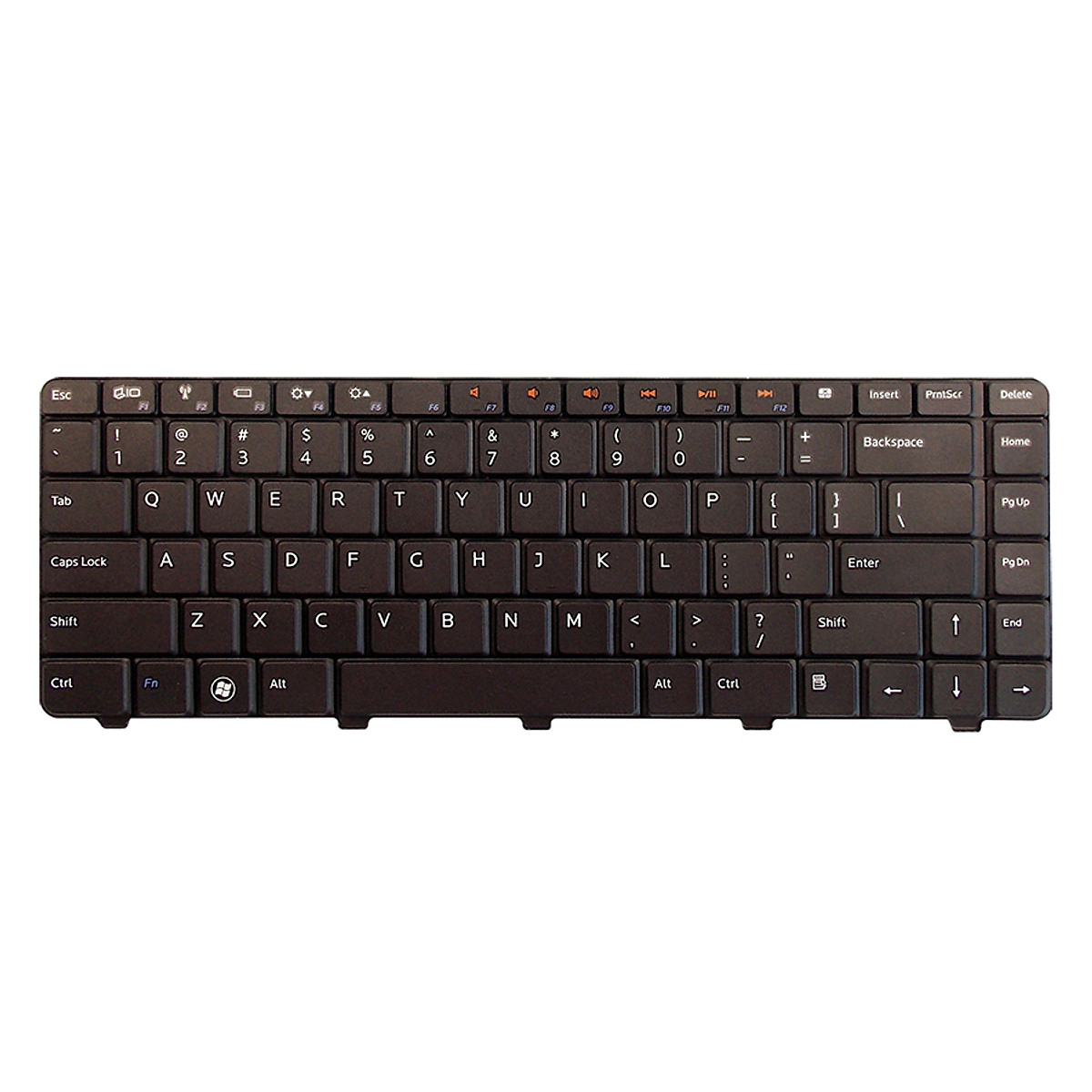 BÀN PHÍM DELL INSPIRON 14R N4030 N4010